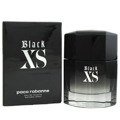 Black Xs Cologne